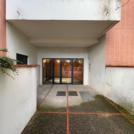 Ferienwohnung L'Arizona - Proche Rer Et Airbus Colomiers Exterior foto