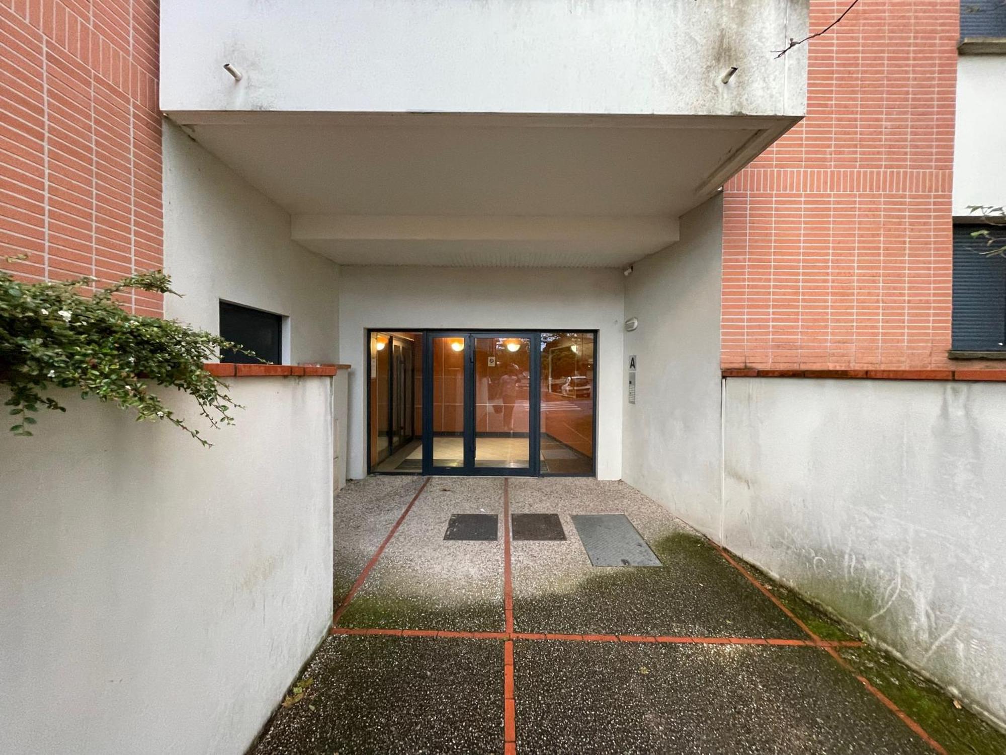 Ferienwohnung L'Arizona - Proche Rer Et Airbus Colomiers Exterior foto